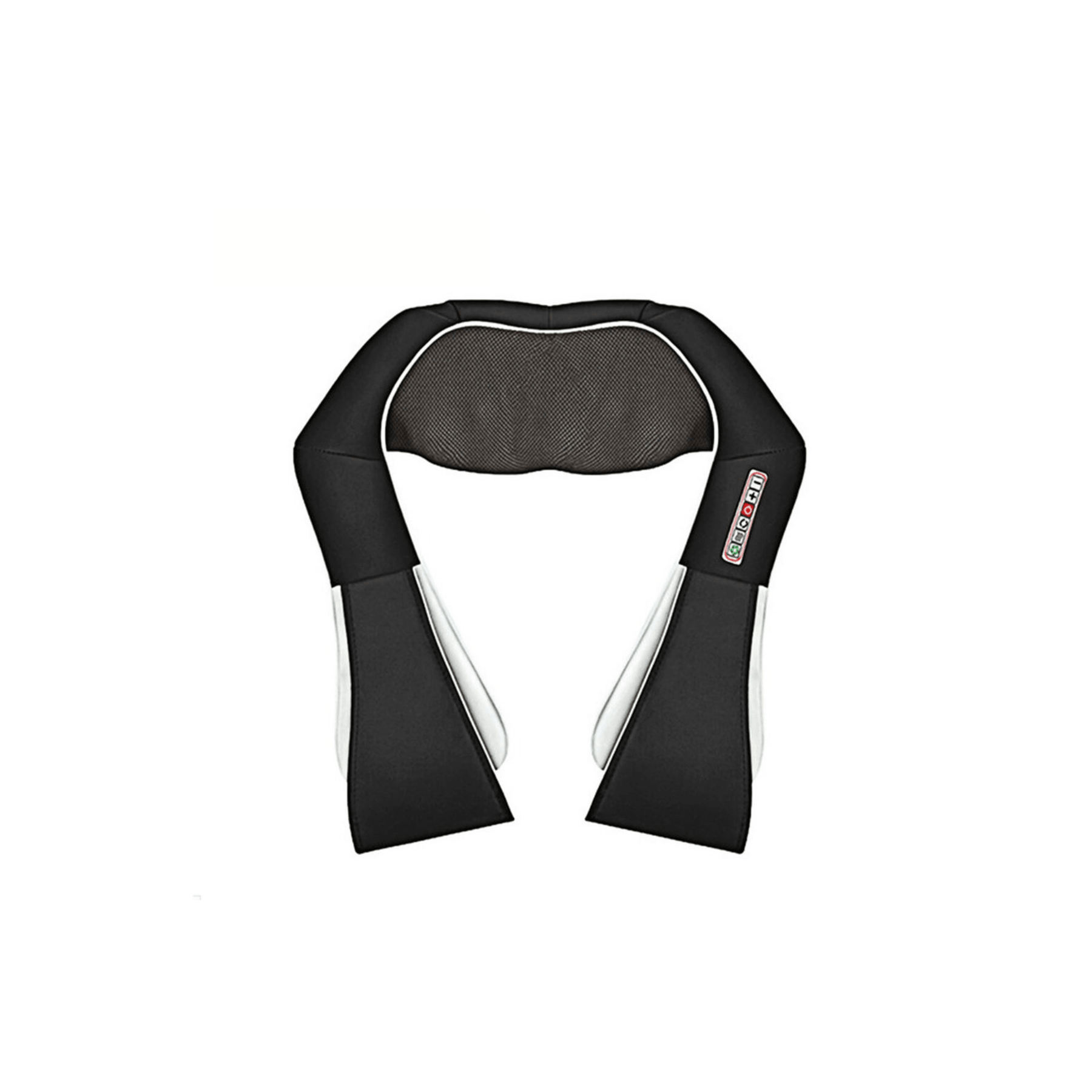 CalmWave - Massagekussen met warmtefunctie voor volledige lichaamsontspanning