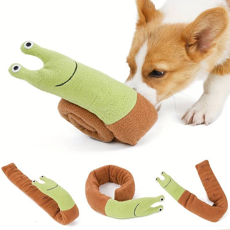 SnifferSafari™ - Aventura supremă de explorare