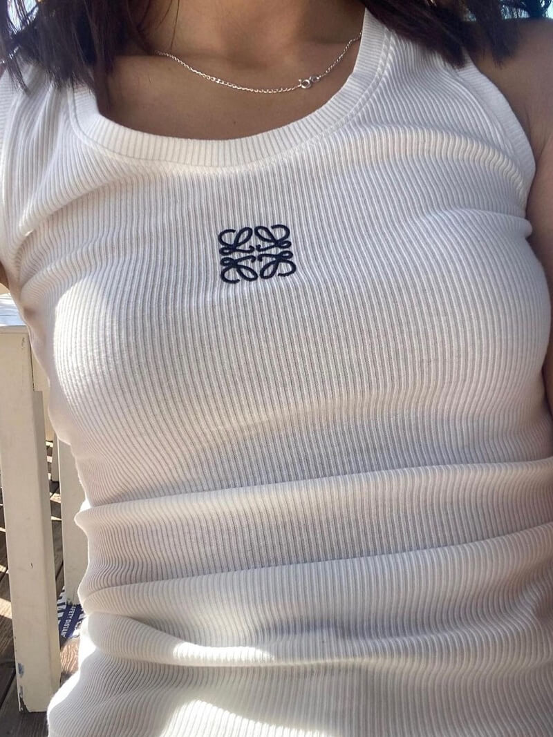 ClassicCharm™ - Stylowy top damski