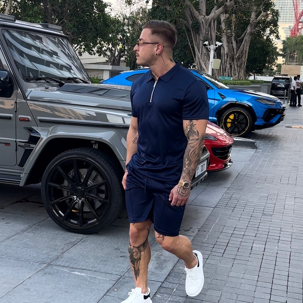 BreezeFlex - Herencomfort Ensemble