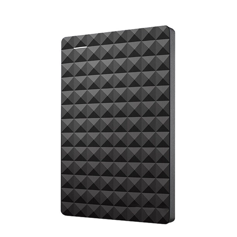 MaxStore - Disco rigido portatile ultrapiatto con USB 3.0