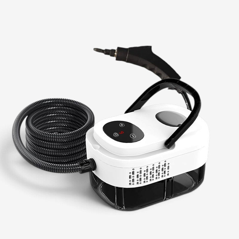SteamPilot - Steam Cleaner With LCD Screen