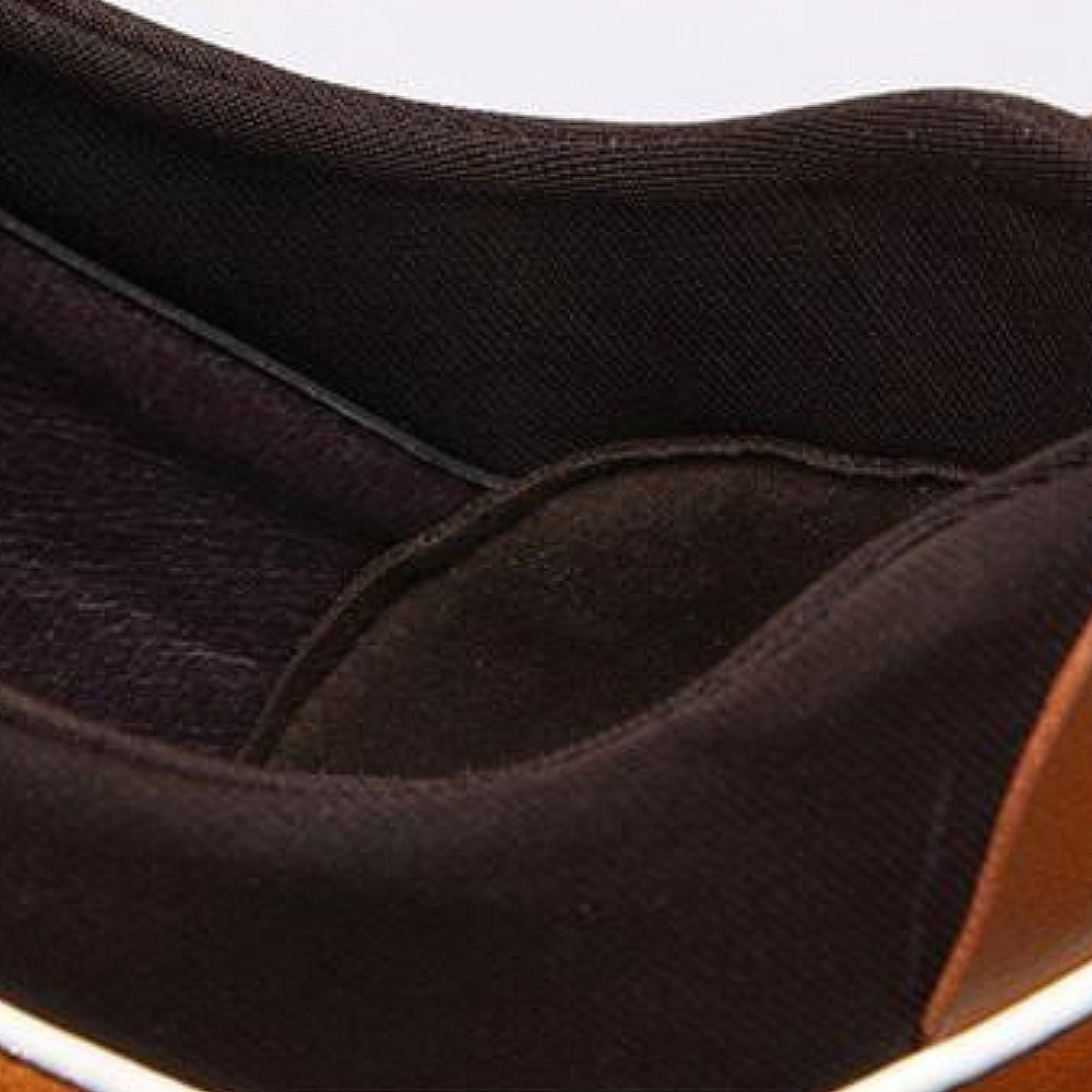 GleamGlide™ - Stijlvolle Leren Schoenen