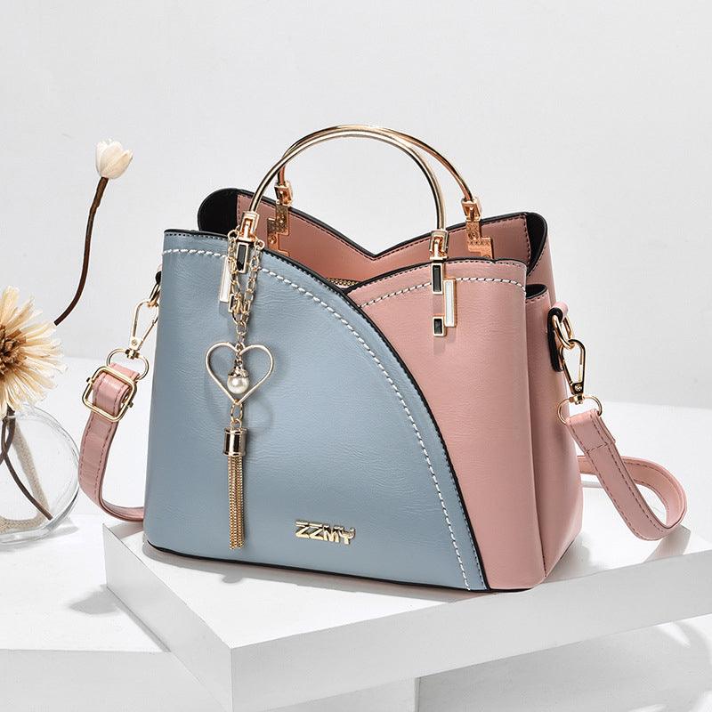 Sophia - Sac à bandoulière élégant et compact avec intérieur spacieux