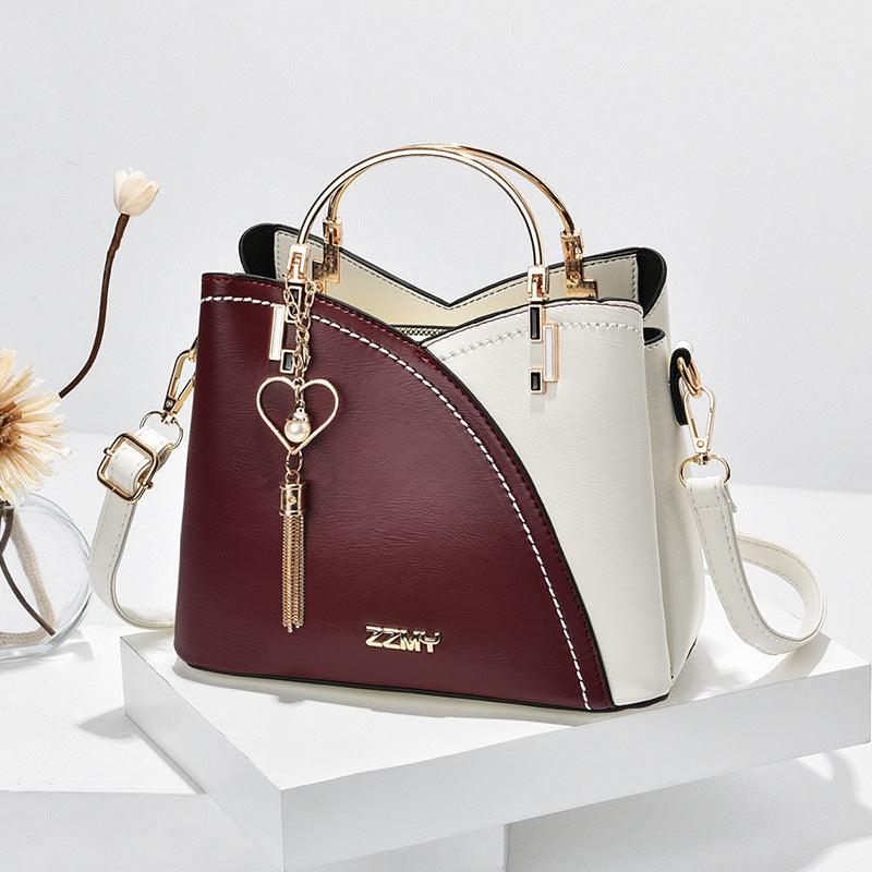 Sophia - Sac à bandoulière élégant et compact avec intérieur spacieux