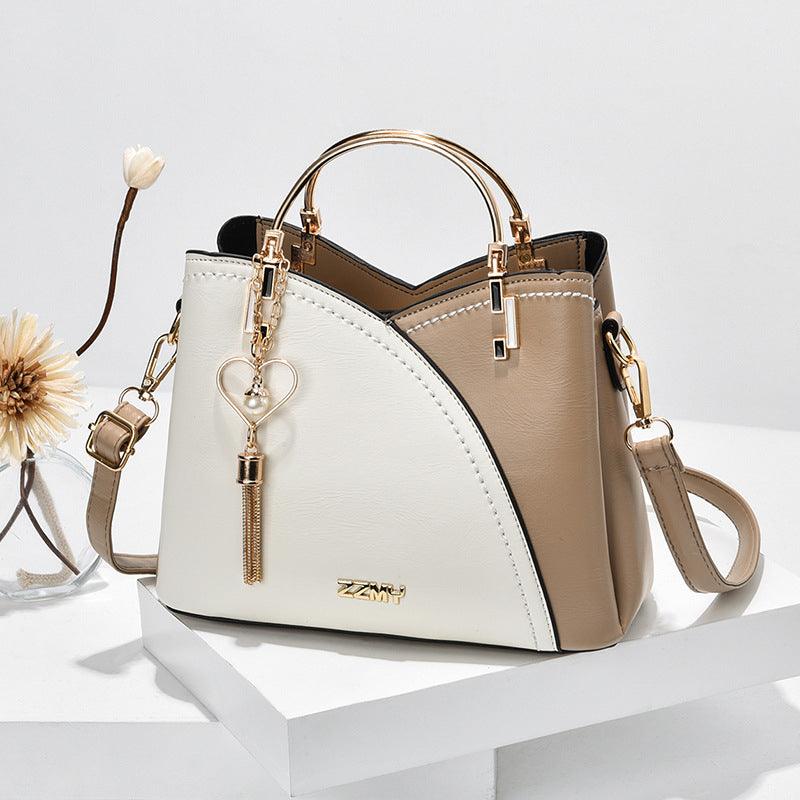 Sophia - Sac à bandoulière élégant et compact avec intérieur spacieux