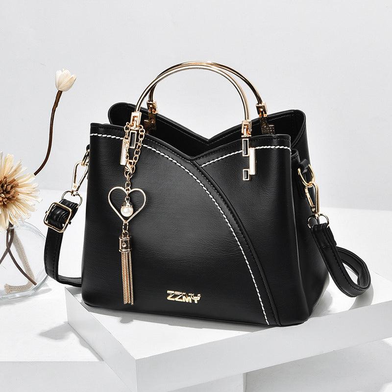 Sophia - Sac à bandoulière élégant et compact avec intérieur spacieux