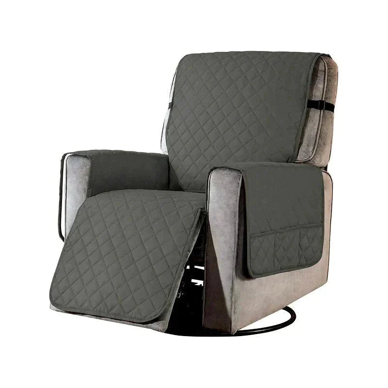 SofaGuard - Stijlvolle fauteuilhoes voor ultieme bescherming