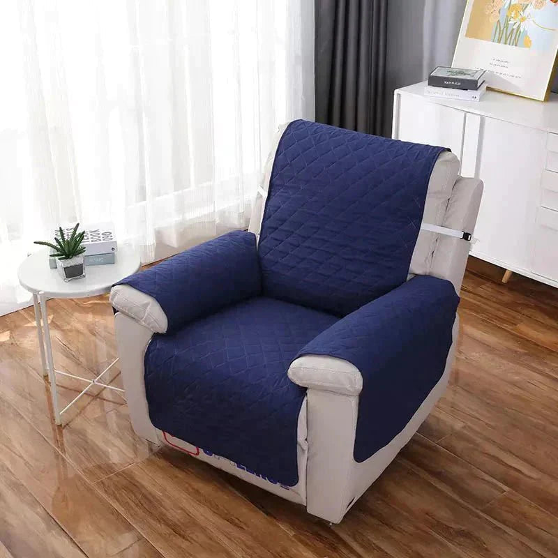 SofaGuard - Stijlvolle fauteuilhoes voor ultieme bescherming