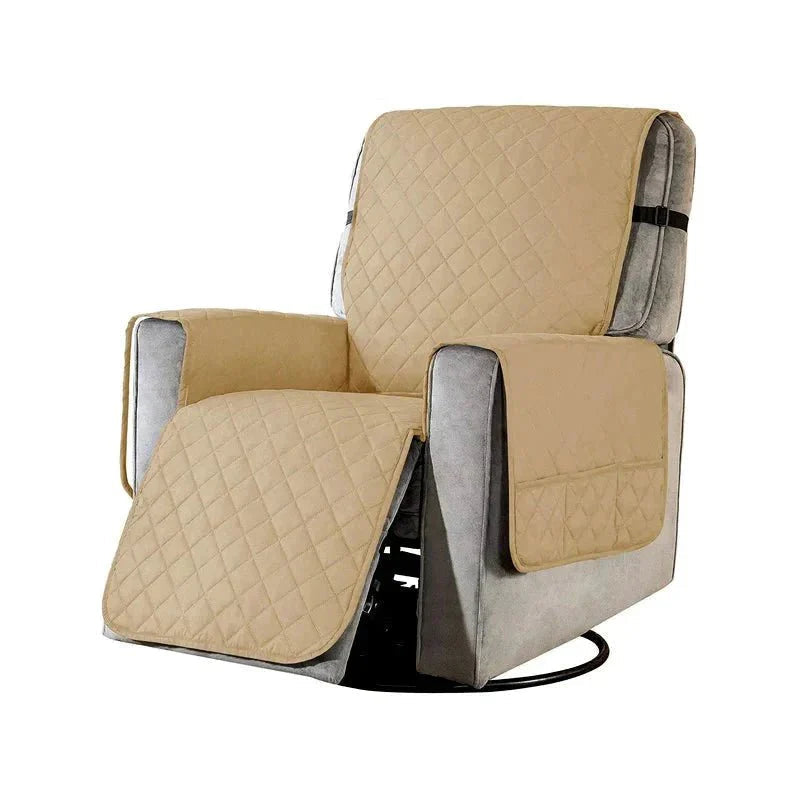 SofaGuard - Stijlvolle fauteuilhoes voor ultieme bescherming