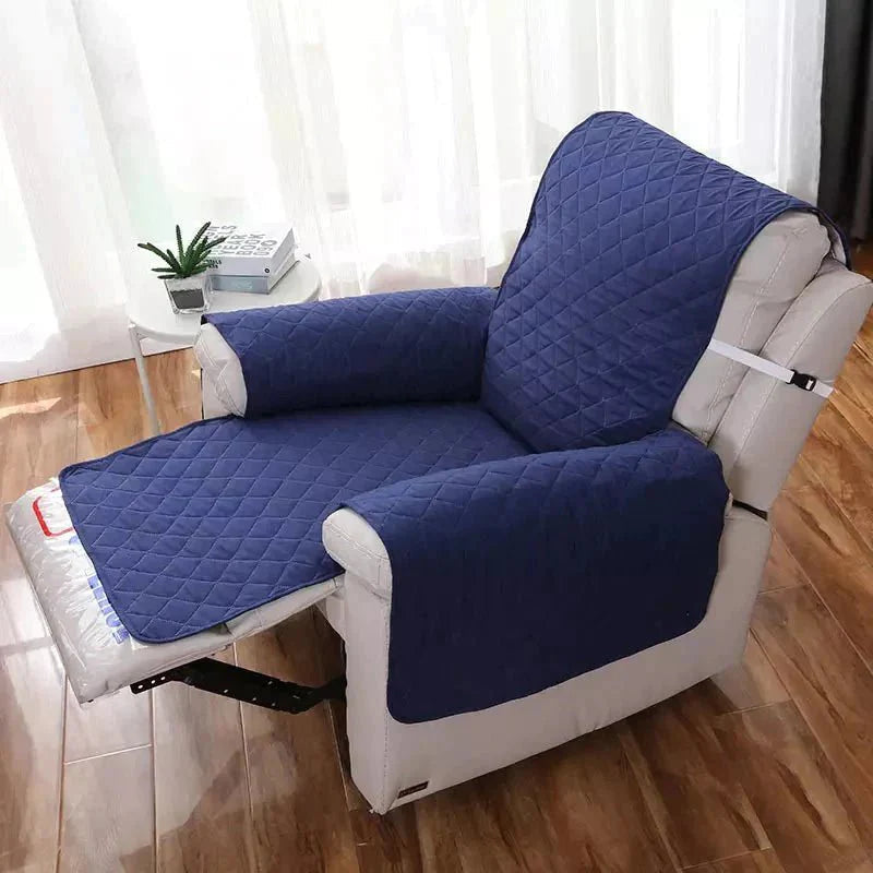 SofaGuard - Stijlvolle fauteuilhoes voor ultieme bescherming