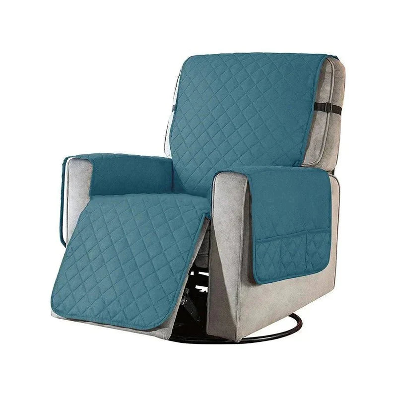 SofaGuard - Stijlvolle fauteuilhoes voor ultieme bescherming