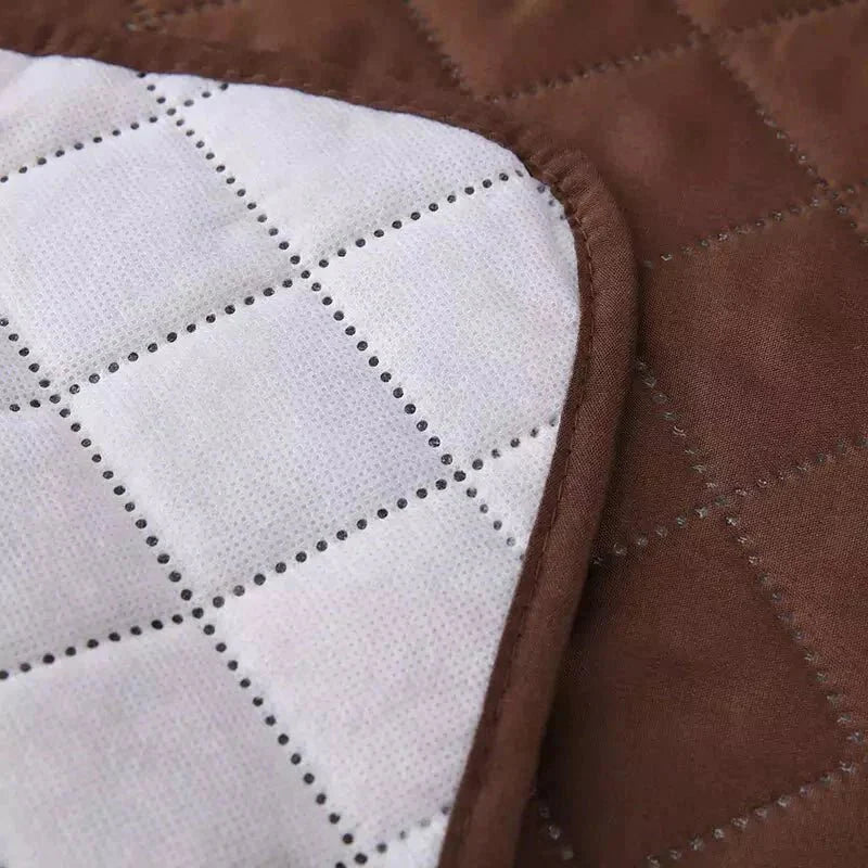 SofaGuard - Stijlvolle fauteuilhoes voor ultieme bescherming