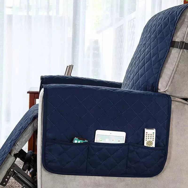 SofaGuard - Stijlvolle fauteuilhoes voor ultieme bescherming
