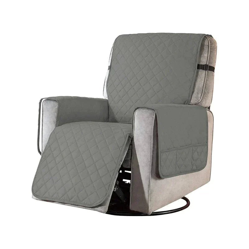 SofaGuard - Stijlvolle fauteuilhoes voor ultieme bescherming