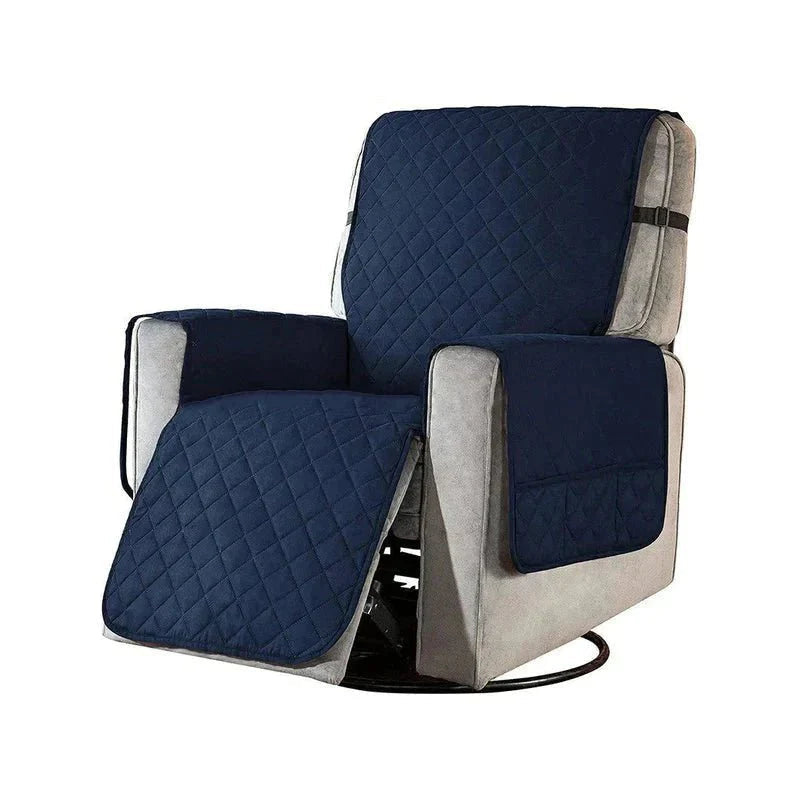SofaGuard - Stijlvolle fauteuilhoes voor ultieme bescherming