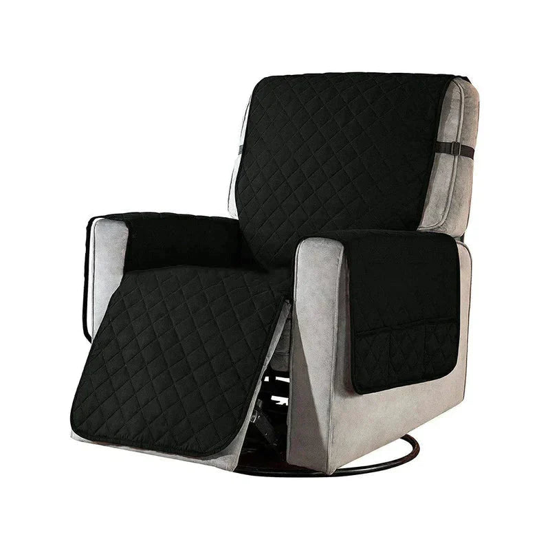 SofaGuard - Stijlvolle fauteuilhoes voor ultieme bescherming