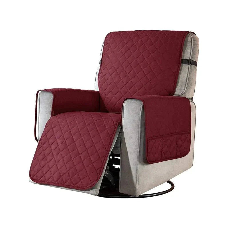SofaGuard - Stijlvolle fauteuilhoes voor ultieme bescherming