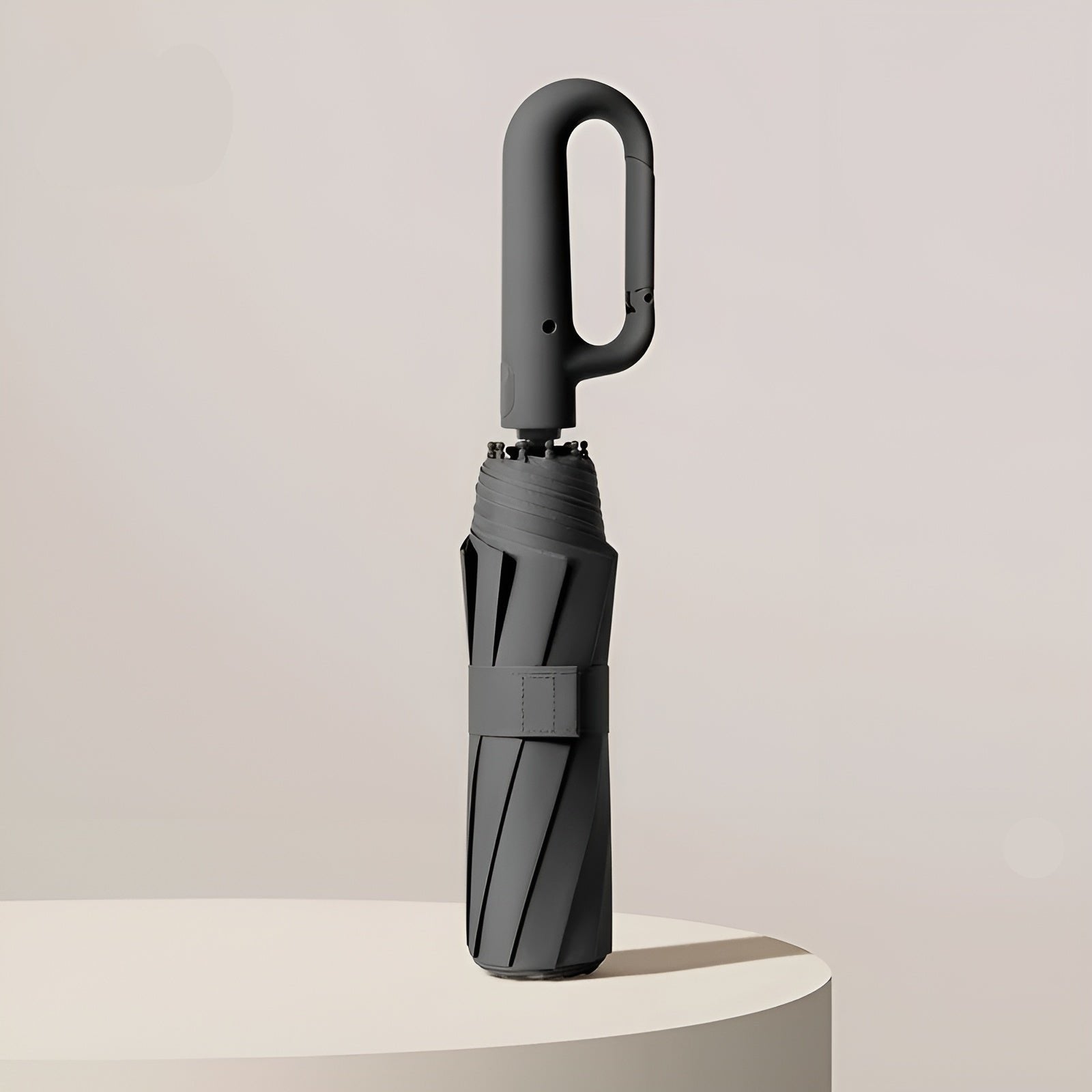 StormShield - Protect yourself with an umbrella for effortless wind and rain resistance