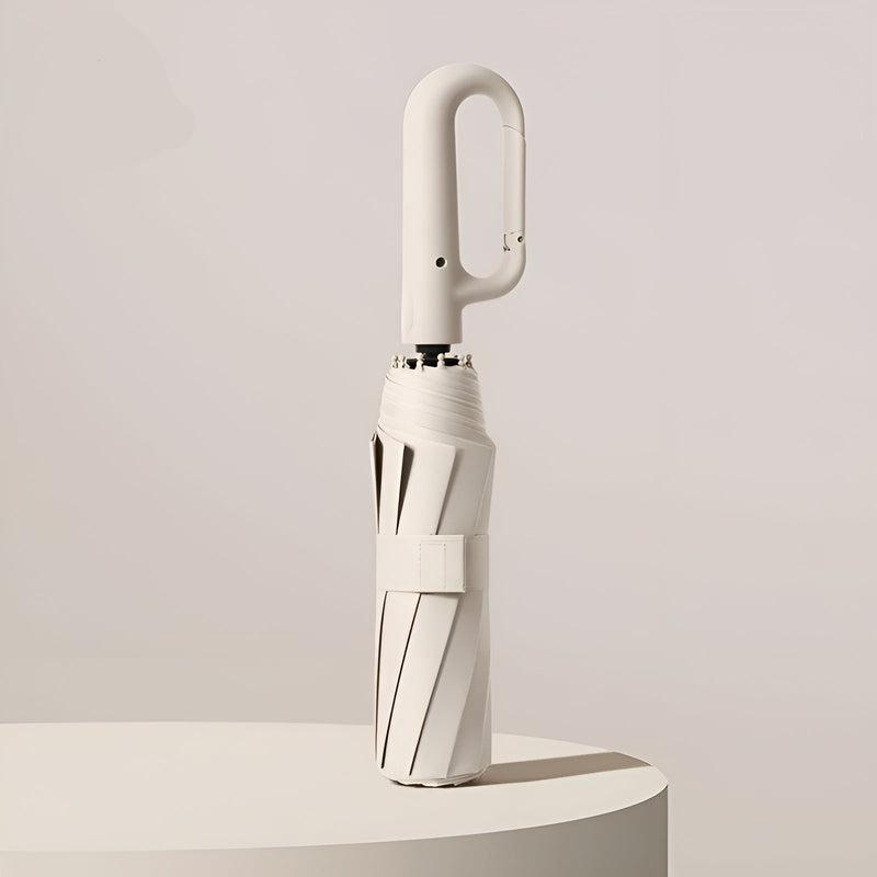 StormShield - Protect yourself with an umbrella for effortless wind and rain resistance