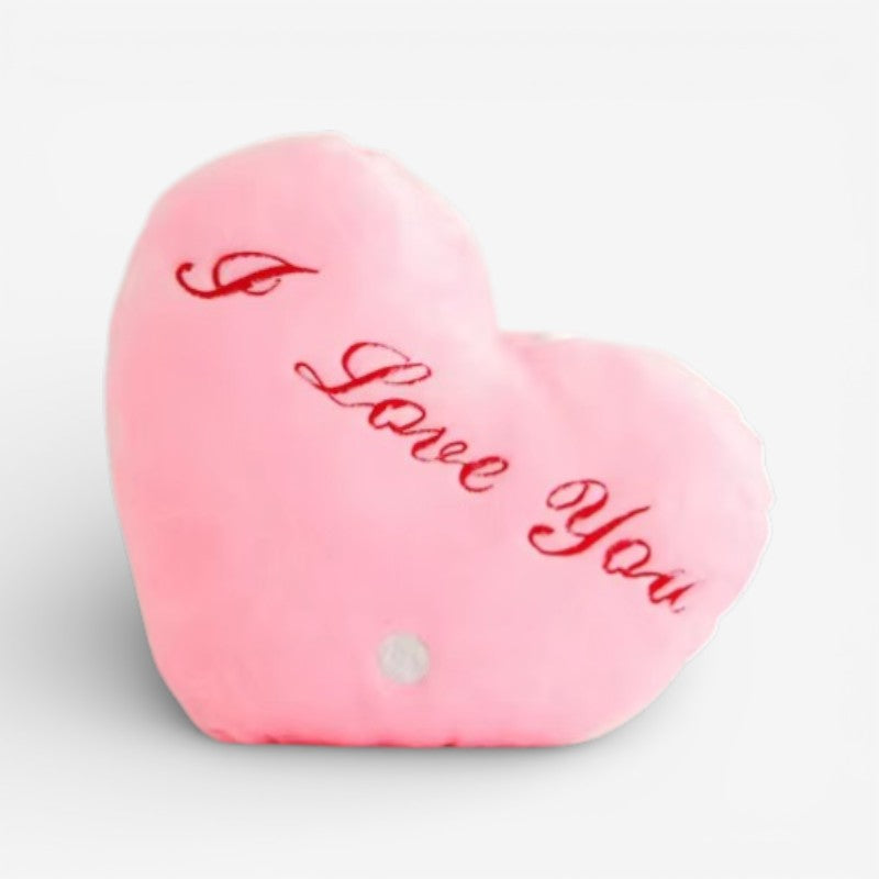 Mother’s Day Gift | Luminous Pillow Toy with Creative Design