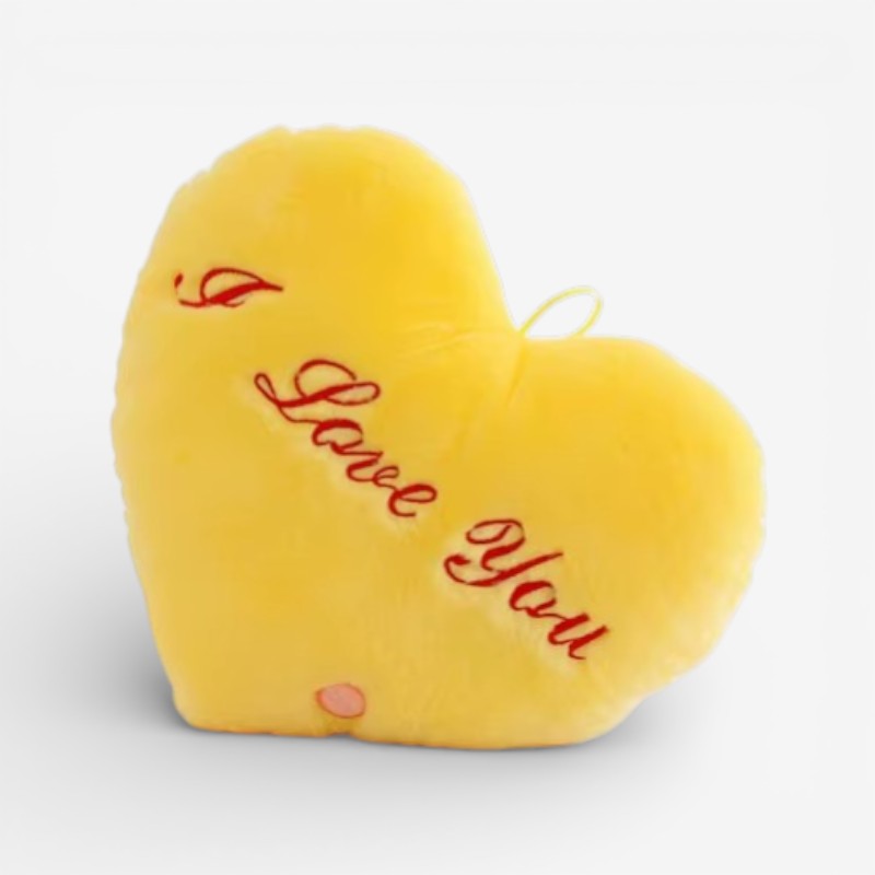 Mother’s Day Gift | Luminous Pillow Toy with Creative Design
