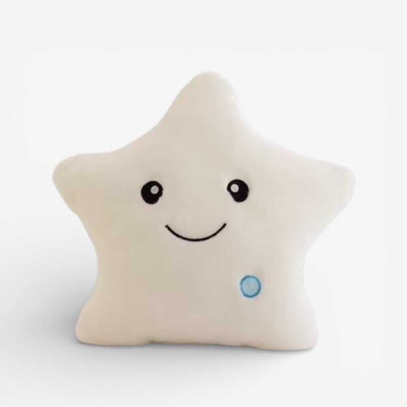 Mother’s Day Gift | Luminous Pillow Toy with Creative Design