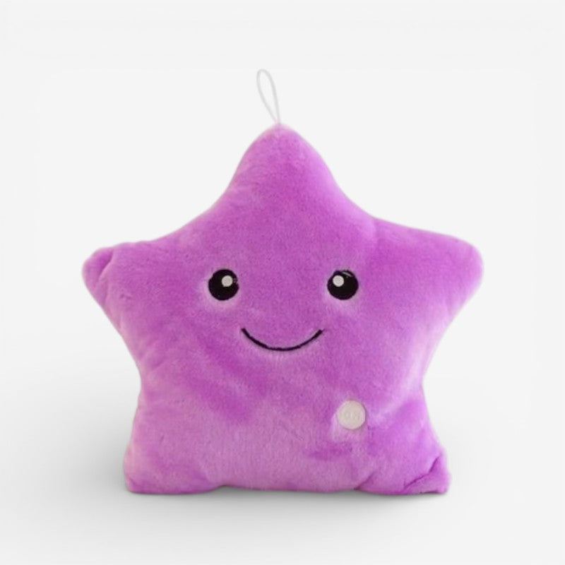 Mother’s Day Gift | Luminous Pillow Toy with Creative Design