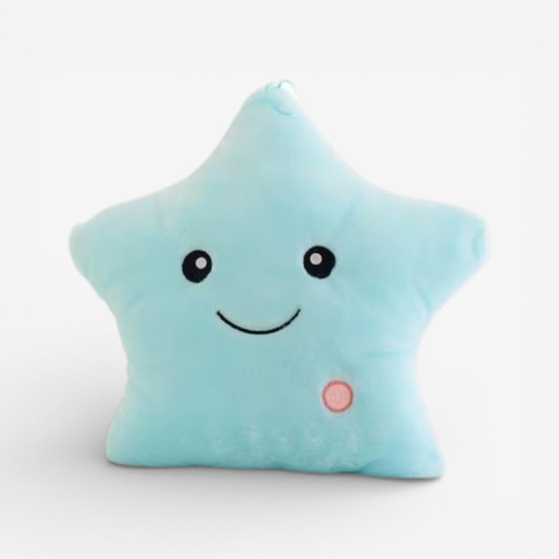 Mother’s Day Gift | Luminous Pillow Toy with Creative Design