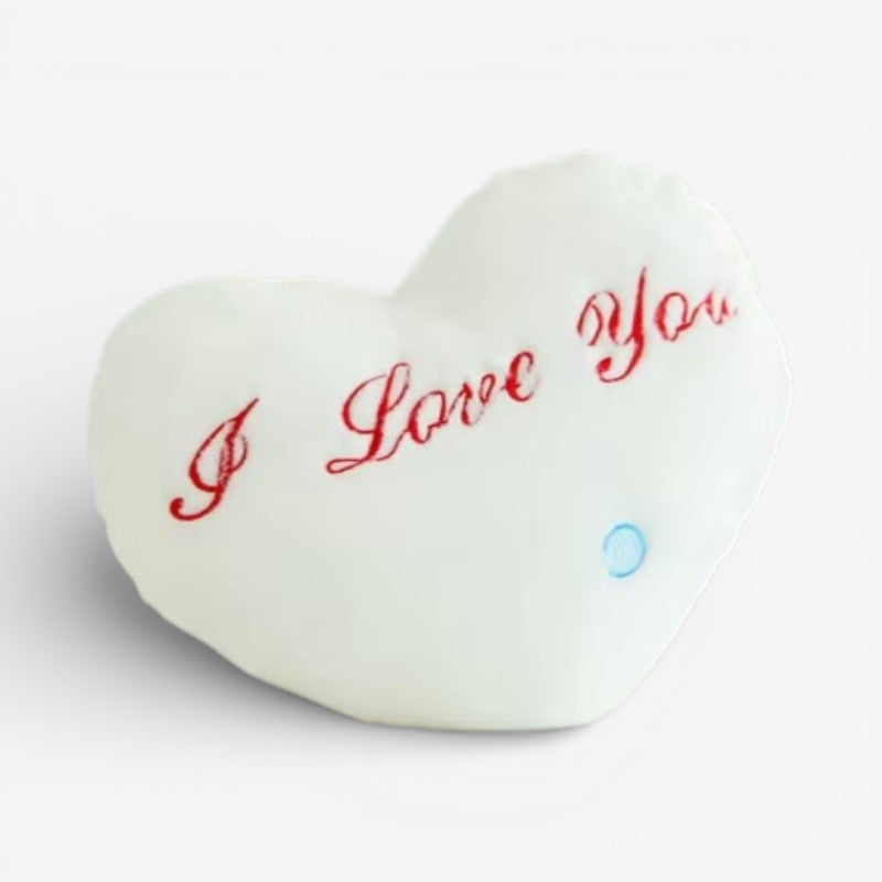 Mother’s Day Gift | Luminous Pillow Toy with Creative Design
