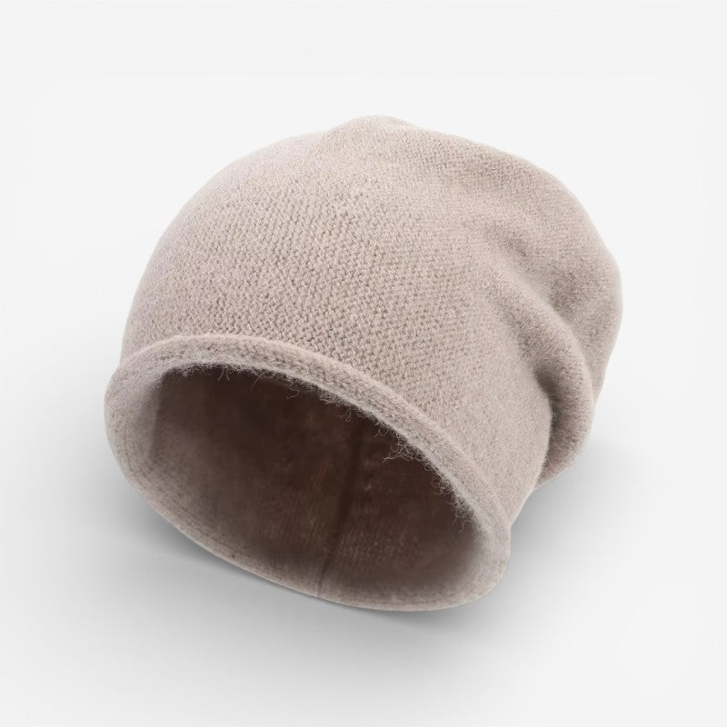 Daisy - Dziana czapka beanie z możliwością prania