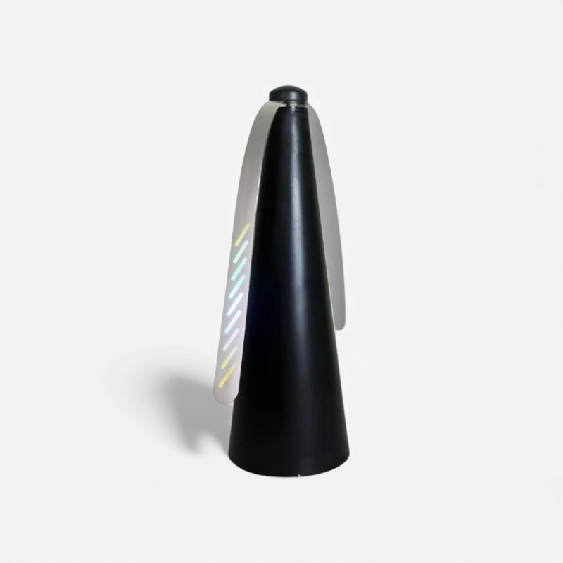 BugAway – Insectenverdrijver Ventilator met Draaibaar en Oplaadbaar Ontwerp