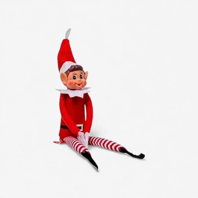 FestiveWhim - Babaszett kreatív ünnepi dekorációhoz