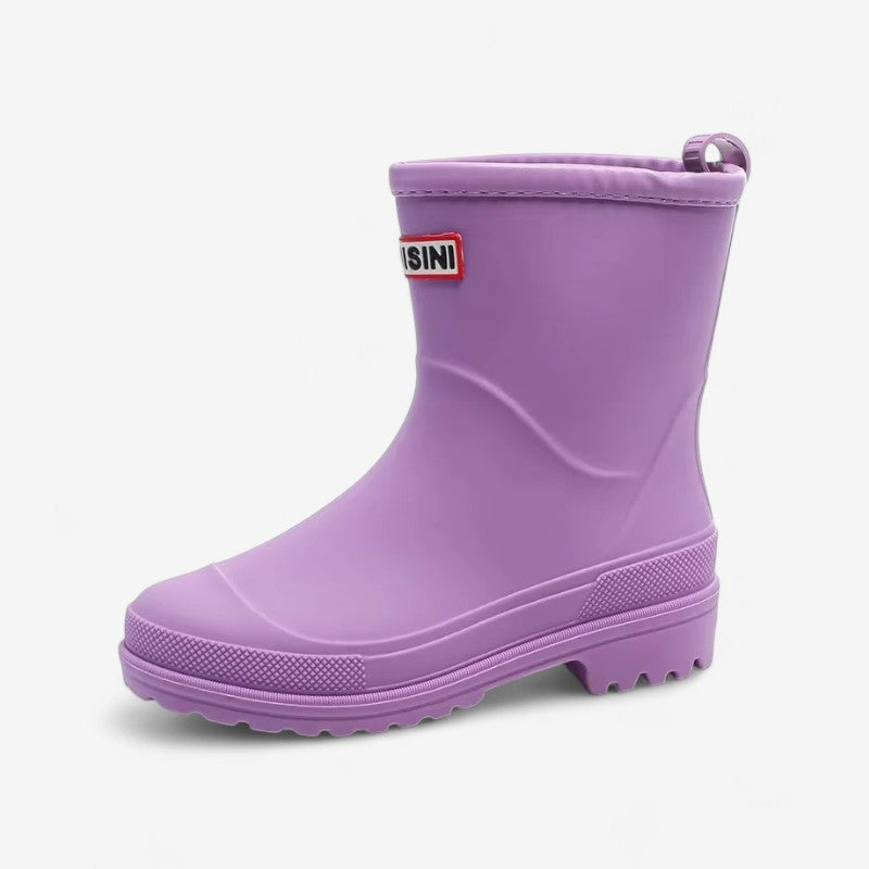 Magnolia – Bottines slip-on avec semelle antidérapante