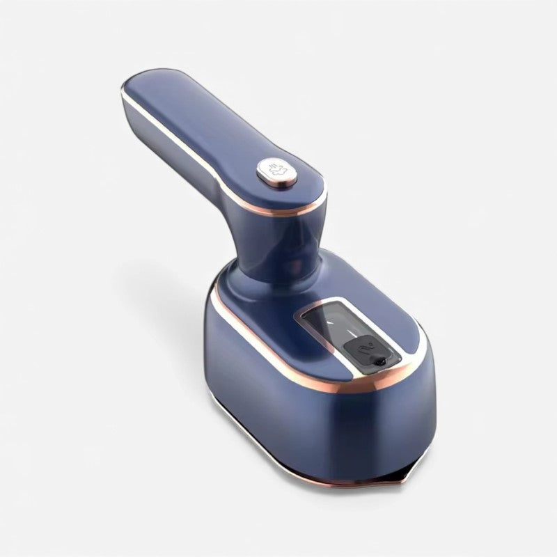 SteamEase – Compact opvouwbare reisstomer voor kleding