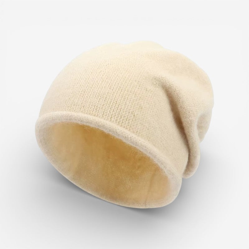 Daisy - Dziana czapka beanie z możliwością prania