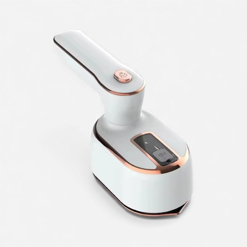 SteamEase – Compact opvouwbare reisstomer voor kleding