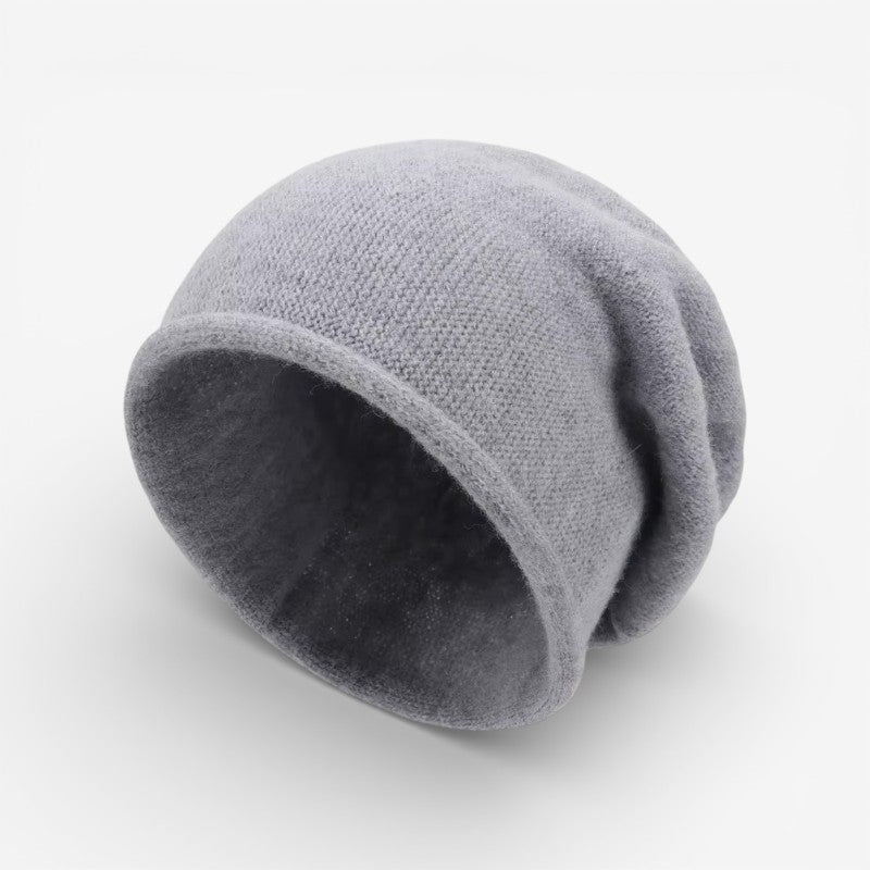 Daisy - Dziana czapka beanie z możliwością prania
