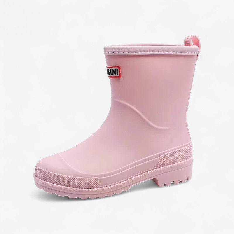 Magnolia – Bottines slip-on avec semelle antidérapante