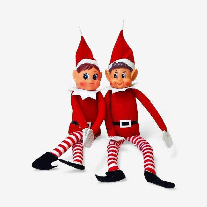 FestiveWhim - Babaszett kreatív ünnepi dekorációhoz