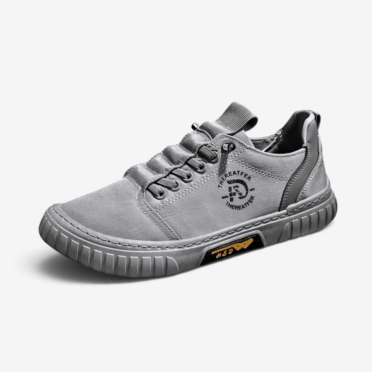 Ravento – Sneakers casual con lacci