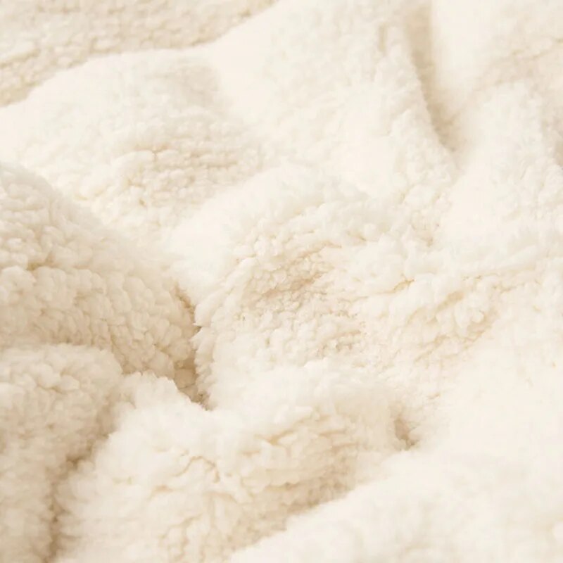 ComfortCover - Mäkká luxusná deka na útulné večery a maximálne pohodlie