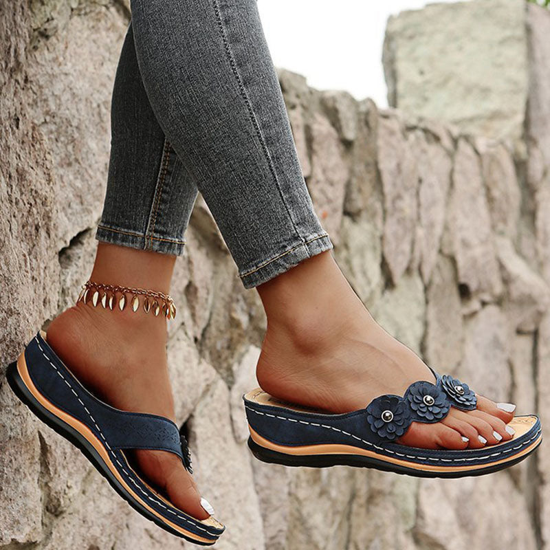 ArchSandals - Sandales confort pour femmes