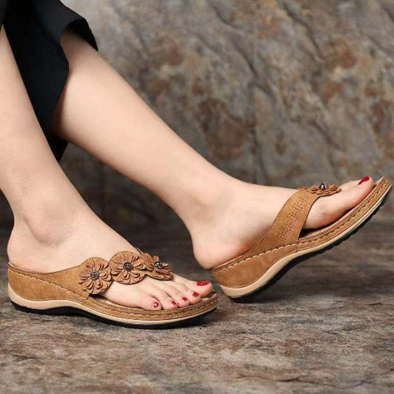 ArchSandals - Sandales confort pour femmes