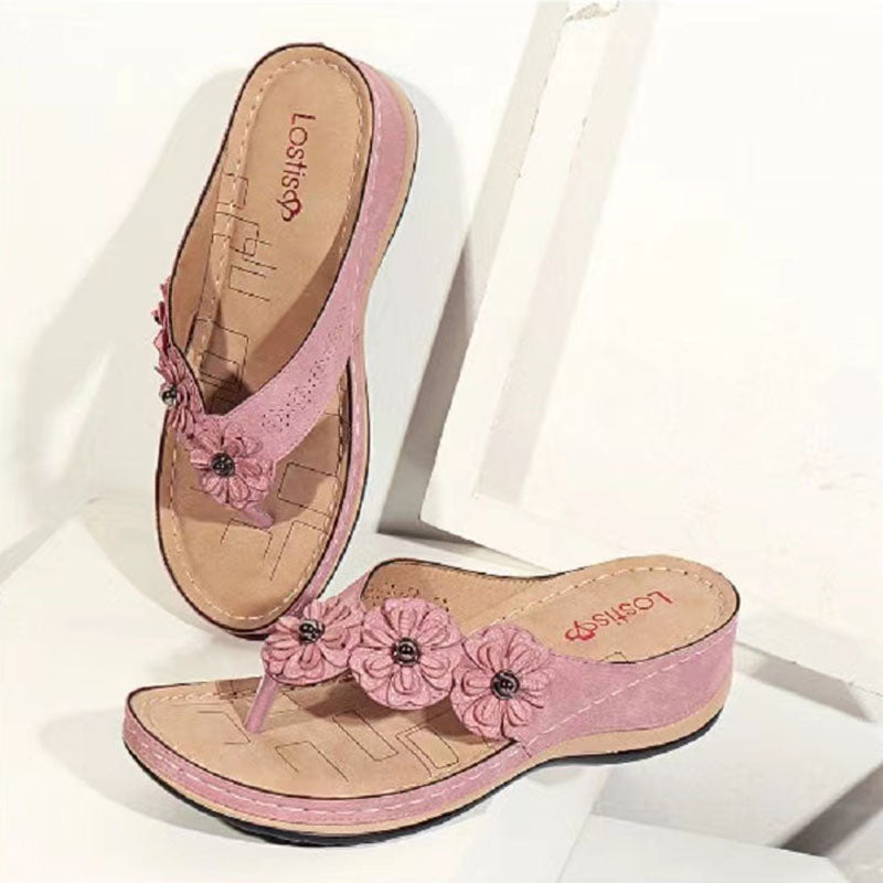 ArchSandals - Sandales confort pour femmes