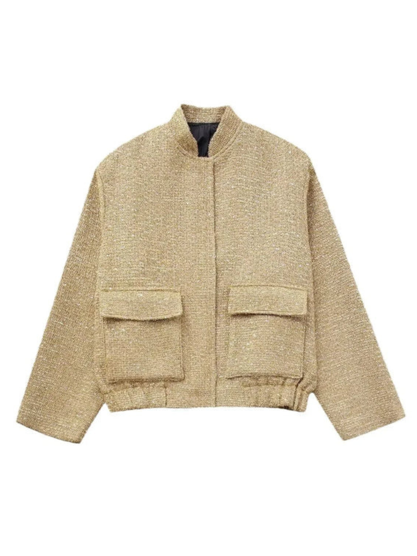 Amelia - Cappotto Invernale Classico con Eleganza e Calore Senza Tempo