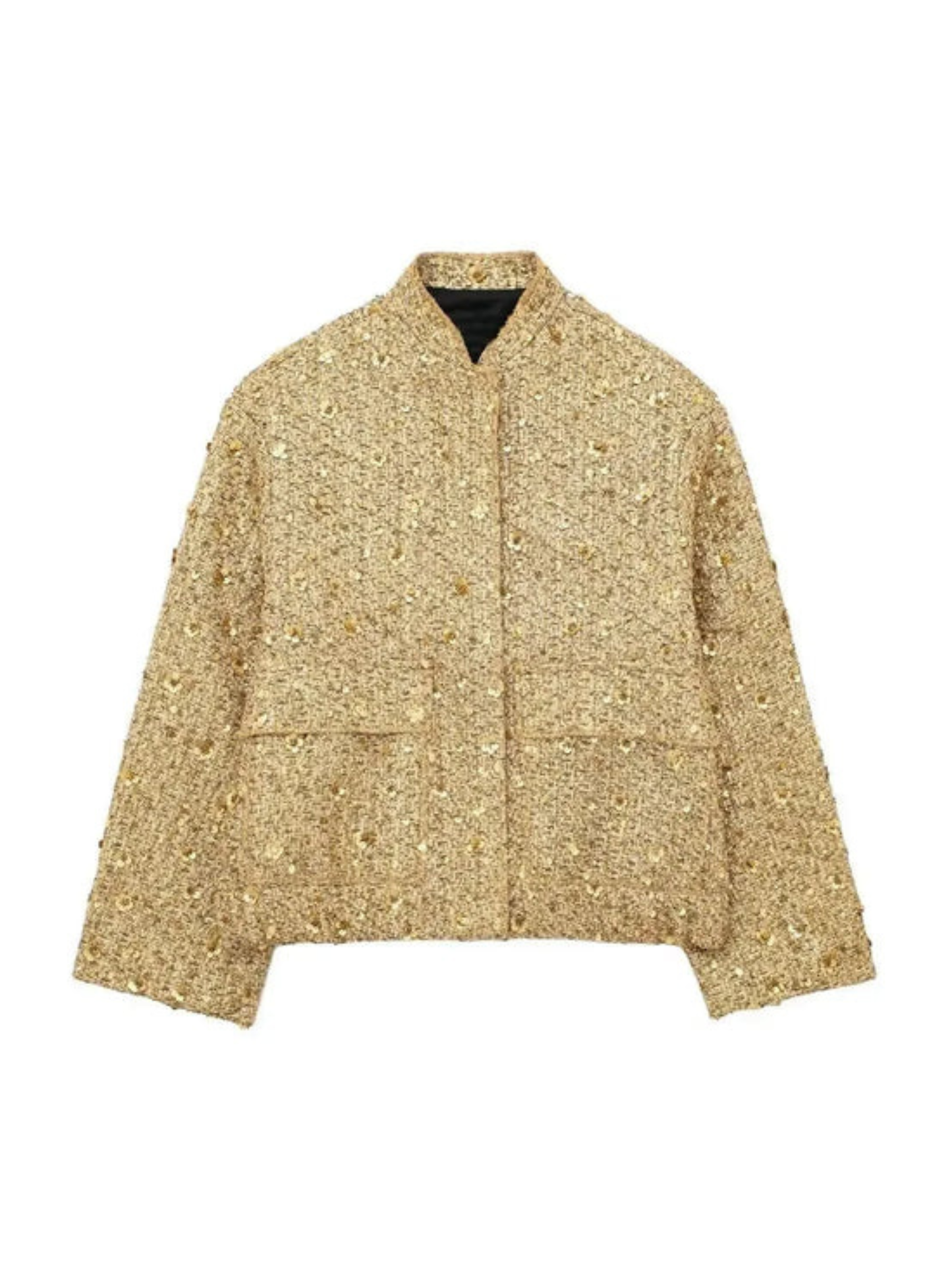 Amelia - Cappotto Invernale Classico con Eleganza e Calore Senza Tempo