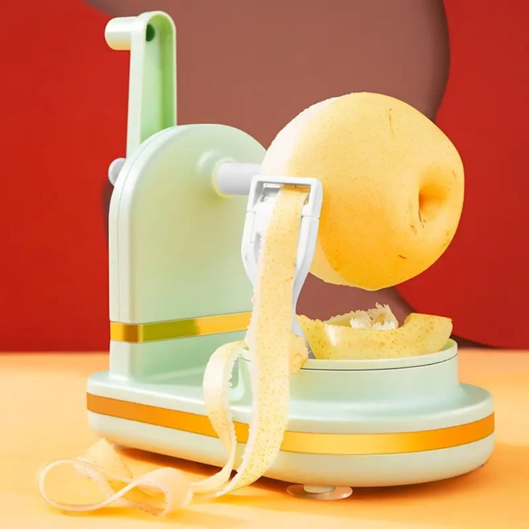 PeelPro - Sbucciatore multifrutta 2.0 per una preparazione della frutta senza fatica