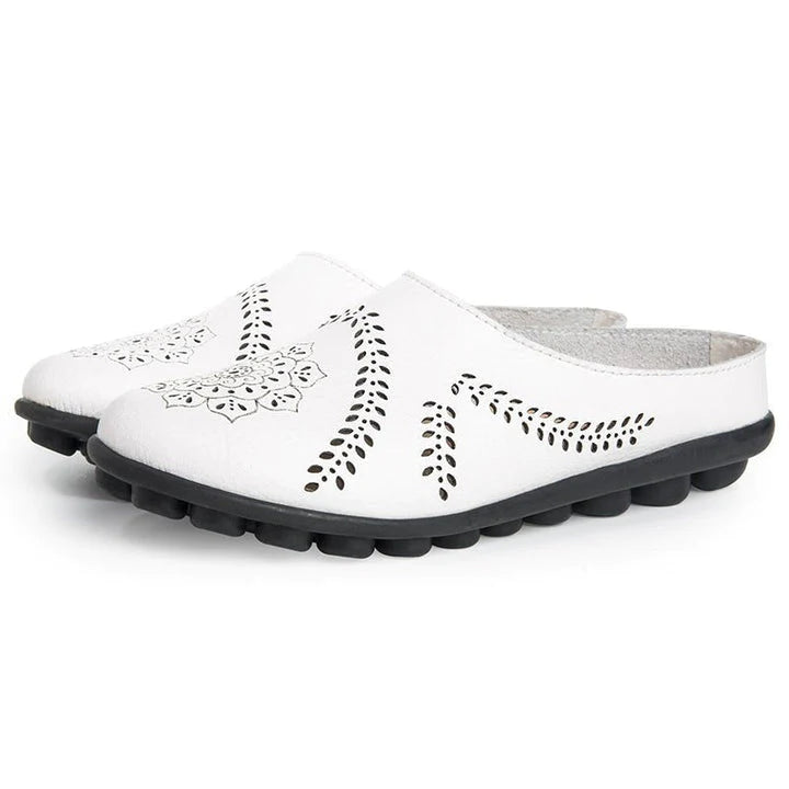 BlissWalk - Mocassins Confort pour femmes
