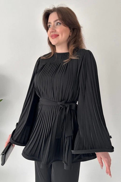 ElegancePleat™ - Set în două piese